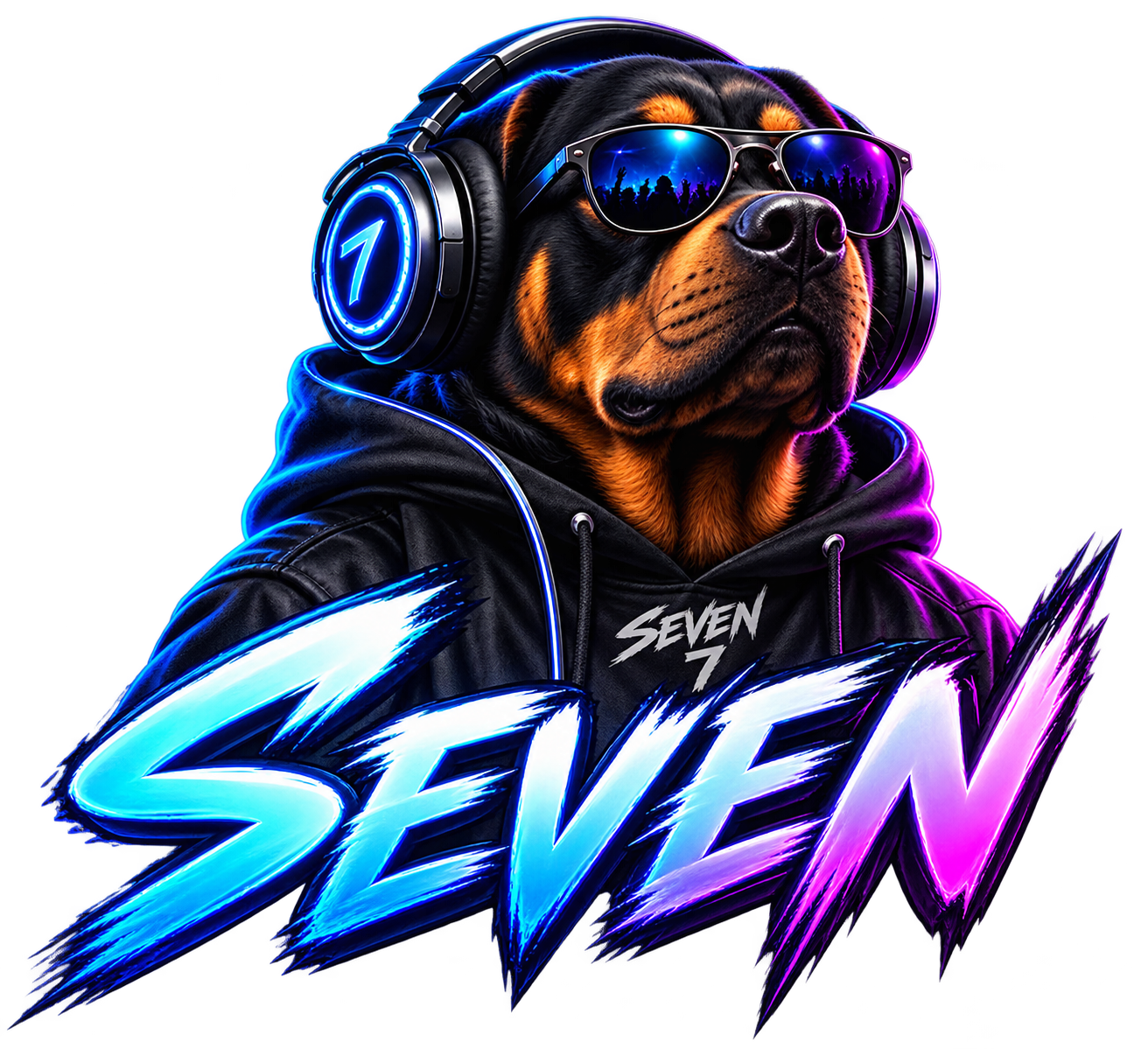 DJ Seven